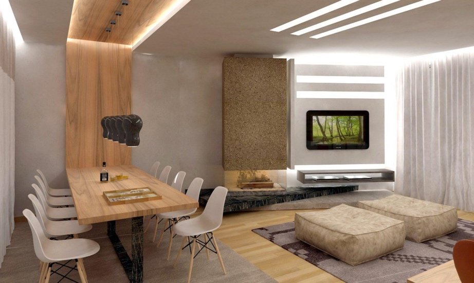 ανακαίνιση σπιτιού